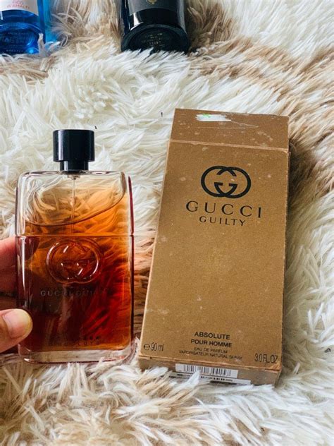 is gucci guilty discontinued|cheapest gucci guilty perfume.